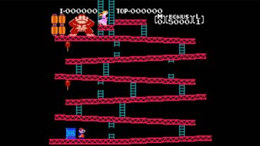 King Kong: Why Nintendo’s 1981 Arcade Blockbuster Is Still the Greatest Game Ever Made