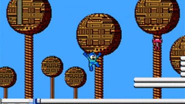 Mega Man and Me: A Love Story Without a Happy Ending