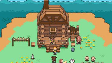 Mother 3 Is Arguably the Greatest Game of All Time
