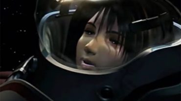 Rinoa and Squall’s Space Scene in Final Fantasy VIII Broke My Heart