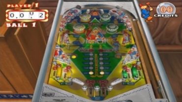 Pinball Hall of Fame: The Gottlieb Collection Doesn’t Hold Up to Real Pinball