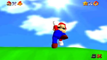 Super Mario 64 Is Not the Best Video Game of All Time (But Don’t Tell 1996 That)