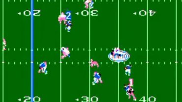 The Top 5 Retro Sports Games of All Time