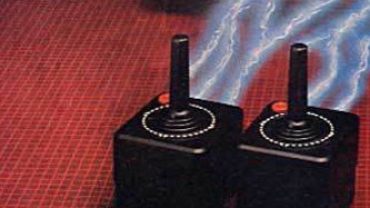 The First Wireless Video Game Controller Was for the Atari 2600