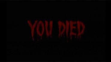 Resident Evil - You Died