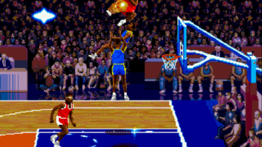 From the Court to the Console: A Basketball Retrospective