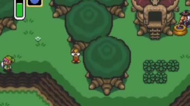 A Link to the Past Is the Definitive Legend of Zelda Game