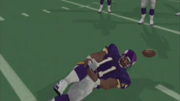 Retrovolve Plays NFL QB Club 2002 So You Don’t Have To