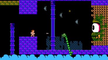 Kid Icarus for NES: Breaking Down the Flaws