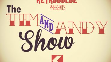 The Tim and Andy Show Is Now Available on iTunes!