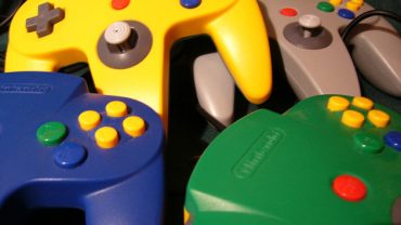 N64 and the Miraculous Success of Expensive Toys
