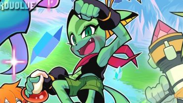 Freedom Planet Is the Best Sonic Game Since the Sega Genesis