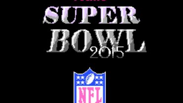 Tecmo Super Bowl Playoffs ’15: Wild Card Weekend