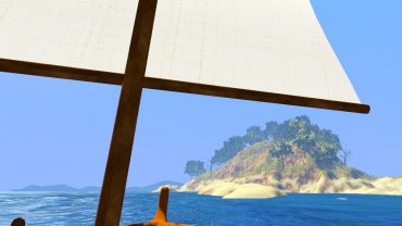 Salt is Porn For People Who Loved Sailing in Wind Waker