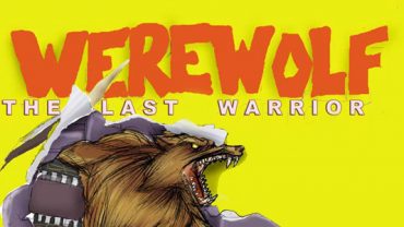 Werewolf The Last Warrior, The Greatest Game Of Our Time