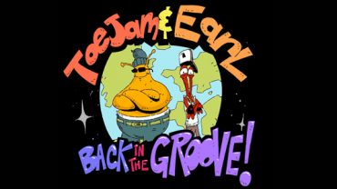 ToeJam & Earl Are Coming Back