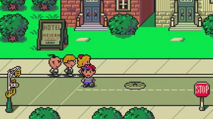 download earthbound price