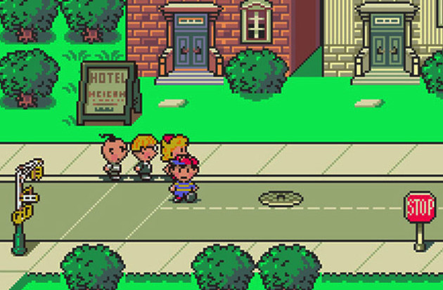 This Game Stinks: How Nintendo's Marketing Failed EarthBound – Retrovolve