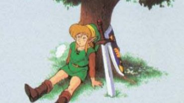 A Link to the Past and the Mystery of Link’s Missing Pants