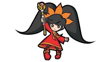 Was WarioWare: Touched! Secretly Introducing Children to the Occult?
