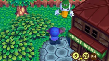 Animal Crossing, Delayed Gratification, and the Appeal of Waiting Simulators