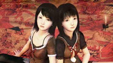 Fatal Frame II Turned Me Into a Terrified 12-Year-Old Girl