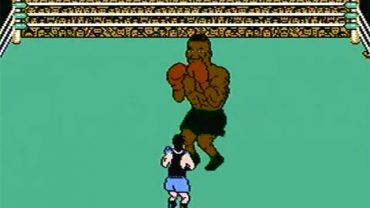 Mike Tyson’s Punch-Out!! – A Bruised Trip Down Memory Lane