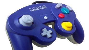 Nintendo’s GameCube Had the Second Best Video Game Controller of All Time