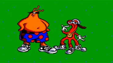 ToeJam and Earl Don’t Do Drugs