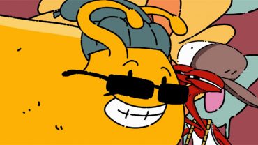 It’s Official: ToeJam & Earl 4 Is Back in the Groove