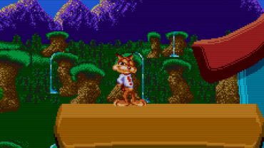 A Chat with Bubsy’s Michael Berlyn – Part 1: The Rise and Fall of Bubsy