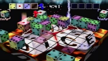 Whatever Happened to Devil Dice for PlayStation?
