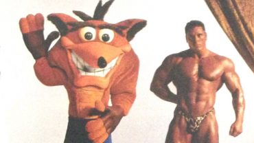 Crash Bandicoot Starred In the “Worst” Ad of 1998