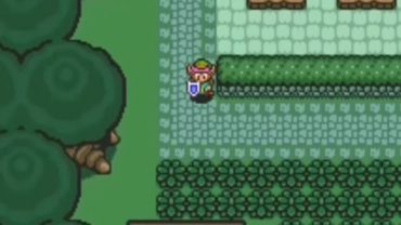 How a French Version of A Link to the Past Improved My Relationship with My Fiancée