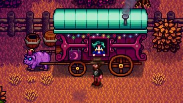 Stardew Valley: 16 Tips for Beginners