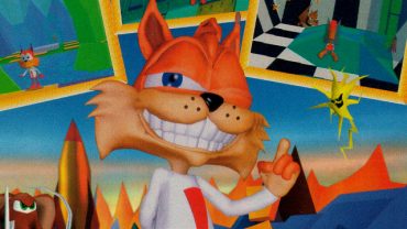 Those “Faked” Bubsy 3D Pull Quotes Were Actually Real