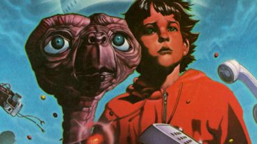 Was Atari’s E.T. the Extra-Terrestrial Really as Bad as You’ve Heard?