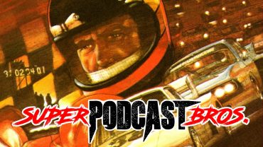 SPB Episode 70: Top 70 Video Game Cover Art