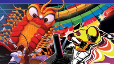 Atari Flashback Classics Vol. 3 for PS4 and Xbox One – Complete List of Games