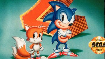 The Many, Many Re-releases of Sonic the Hedgehog 2