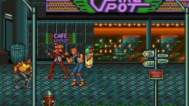 Do the Enemies in the Original Streets of Rage Have Canon Names?