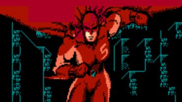 Sunsoft’s Sunman for NES Was a Superman Game Almost Lost to Time