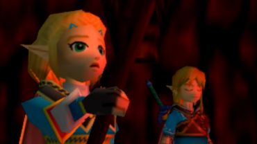 Watch the Breath of the Wild Sequel Trailer Reimagined for N64