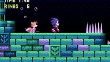 HydroCity Zone Is the Most Hateable Zone in Sonic 3