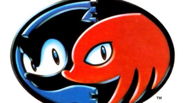 The Sonic & Knuckles Japanese Box Art Has Some Incredible Flavor Text
