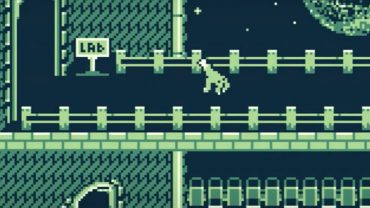 Where Is My Body? Is Releasing on Game Boy in Cartridge Format