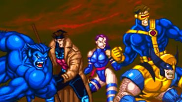 It’s Uncanny How Many X-Men Games There Have Been (1985-1997)