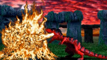 Atari’s Primal Rage Was Actually Super Ambitious for a Dinosaur-Themed Fighting Game